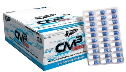 Trec Nutrition CM3 1250 30 caps Trec Nutrition CM3 1250 30 caps