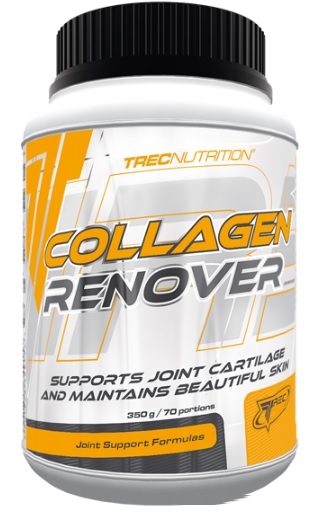 Trec Nutrition Collagen Renover 350 gr Trec Nutrition Collagen Renover 350 gr
