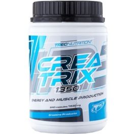 Trec Nutrition Creatrix 1350 240 caps Trec Nutrition Creatrix 1350 240 caps