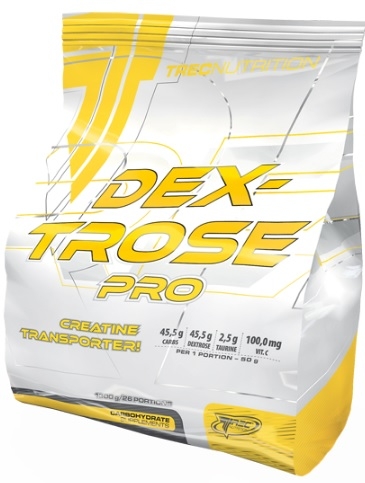 Trec Nutrition Dextrose Pro 3000 gr Trec Nutrition Dextrose Pro 3000 gr