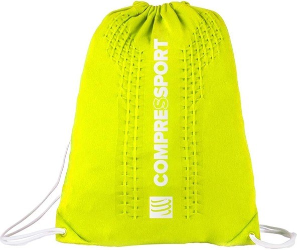 Compressport Mochila Endless Amarillo Fluor Compressport Mochila Endless Amarillo Fluor