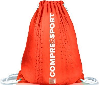 Compressport Mochila Endless Naranja Fluor Compressport Mochila Endless Naranja Fluor