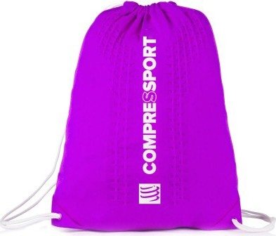 Compressport Mochila Endless Violeta Fluor Compressport Mochila Endless Violeta Fluor