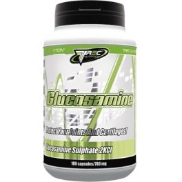 Trec Nutrition Glucosamine 180 caps Trec Nutrition Glucosamine 180 caps