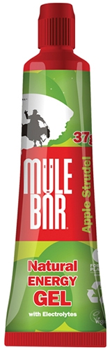 Mulebar Gel Energético 37 gr Mulebar Gel Energético 37 gr
