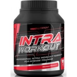 Trec Nutrition Intra Workout 600 gr Trec Nutrition Intra Workout 600 gr