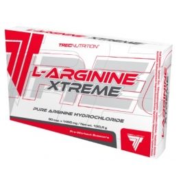 Trec Nutrition L-Arginine Xtreme 90 caps