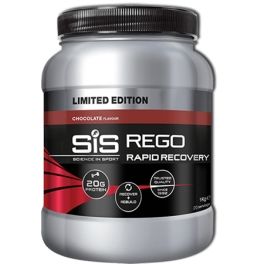 SiS Rego Rapid Recovery 1 kg SiS Rego Rapid Recovery 1 kg