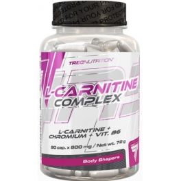 Trec Nutrition L-Carnitine Complex 90 caps