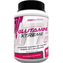 Trec Nutrition L-Glutamine Xtreme 200 gr Trec Nutrition L-Glutamine Xtreme 200 gr