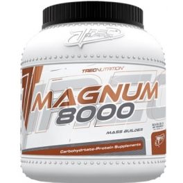 Trec Nutrition Magnum 8000 2000 gr Trec Nutrition Magnum 8000 2000 gr
