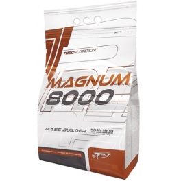 Trec Nutrition Magnum 8000 5450 gr Trec Nutrition Magnum 8000 5450 gr