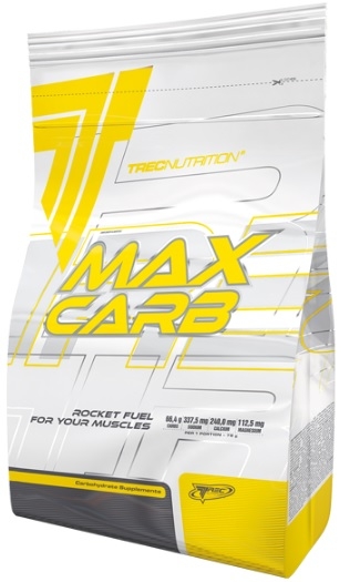 Trec Nutrition Max Carb 1000 gr Trec Nutrition Max Carb 1000 gr