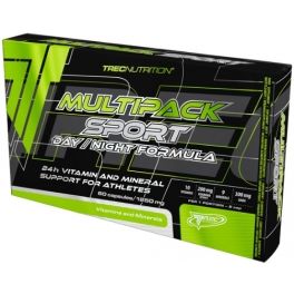 Trec Nutrition Multipack Sport Day/Night Formula 60 caps Trec Nutrition Multipack Sport Day/Night Formula 60 caps