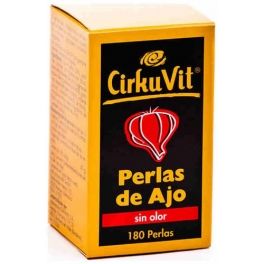 CirkuVit Perlas de Ajo 180 caps CirkuVit Perlas de Ajo 180 caps