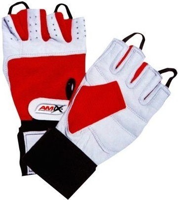 Amix Guantes Muñequera Amix Guantes Muñequera