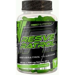 Trec Nutrition Resveratrol 60 caps Trec Nutrition Resveratrol 60 caps