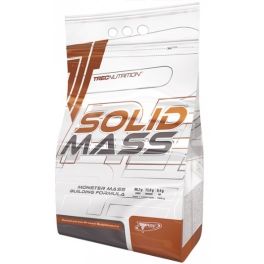 Trec Nutrition Solid Mass 5800 gr Trec Nutrition Solid Mass 5800 gr
