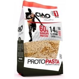 CiaoCarb Protopasta Arroz Fase 1 500 gr CiaoCarb Protopasta Arroz Fase 1 500 gr