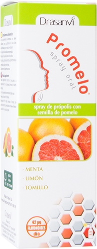 Drasanvi Promelo Spray Oral 30 ml Drasanvi Promelo Spray Oral 30 ml