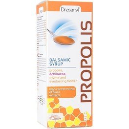Drasanvi Propolis Jarabe Balsámico 250 ml Drasanvi Propolis Jarabe Balsámico 250 ml
