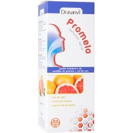 Drasanvi Promelo Jarabe Balsamico 250 ml Drasanvi Promelo Jarabe Balsamico 250 ml