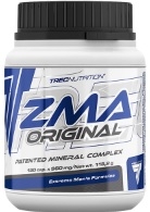 Trec Nutrition ZMA Original 120 caps Trec Nutrition ZMA Original 120 caps