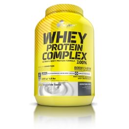 Olimp Whey Protein Complex 100 % 1800 gr
