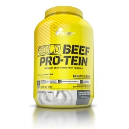 Olimp Gold Beef Pro-Tein 1800 gr Olimp Gold Beef Pro-Tein 1800 gr