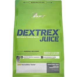 Olimp Dextrex Juice 1000 gr