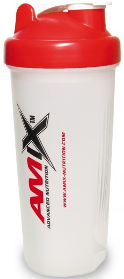 Shaker mezclador NutriSport- 600 ml Shaker mezclador NutriSport- 600 ml