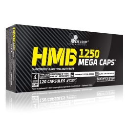 Olimp HMB Mega Caps 120 caps