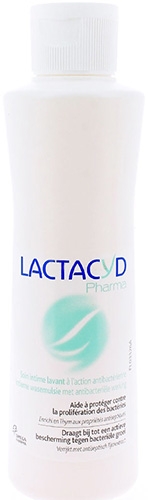 Lactacyd Pharma Proteccion 250 ml Lactacyd Pharma Proteccion 250 ml