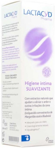Lactacyd Pharma Balsamico 250 ml Lactacyd Pharma Balsamico 250 ml