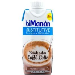 BiManan Batido Sustitutive 330 ml BiManan Batido Sustitutive 330 ml