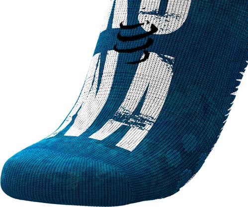 Compressport Calcetines Deportivos Pro V3.0 Ultralight Run Low - Kona 2019 Compressport Calcetines Deportivos Pro V3.0 Ultralight Run Low - Kona 2019