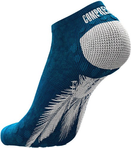 Compressport Calcetines Deportivos Pro V3.0 Ultralight Run Low - Kona 2019 Compressport Calcetines Deportivos Pro V3.0 Ultralight Run Low - Kona 2019