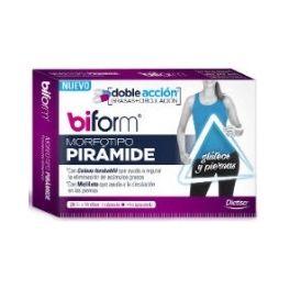 Dietisa Biform Morfotipo Pirámide 28 caps Dietisa Biform Morfotipo Pirámide 28 caps
