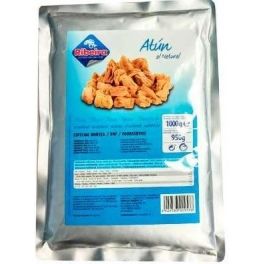 Ribeira Proteína Natural Atún Claro Al Natural 650 gr Ribeira Proteína Natural Atún Claro Al Natural 650 gr