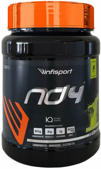 InfiSport ND4 800 gr InfiSport ND4 800 gr