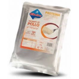 Ribeira Proteína Natural Pechuga de Pollo al Natural 1000 gr Ribeira Proteína Natural Pechuga de Pollo al Natural 1000 gr