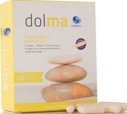 Mahen Dolma 60 caps Mahen Dolma 60 caps