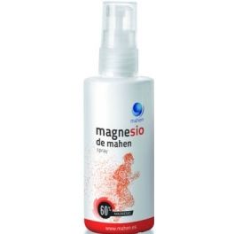 Mahen Magnasio de Mahen Spray 100 ml Mahen Magnasio de Mahen Spray 100 ml