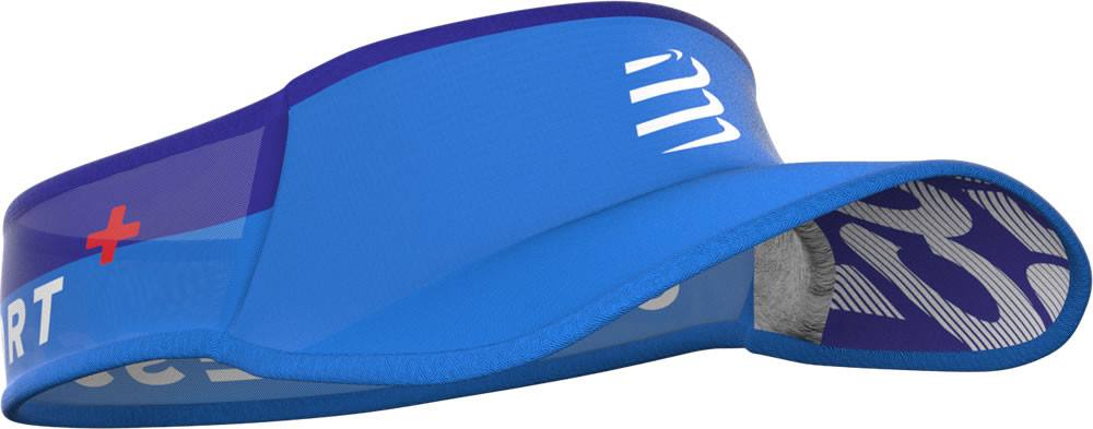 Compressport Visor Ultralight Azul Compressport Visor Ultralight Azul