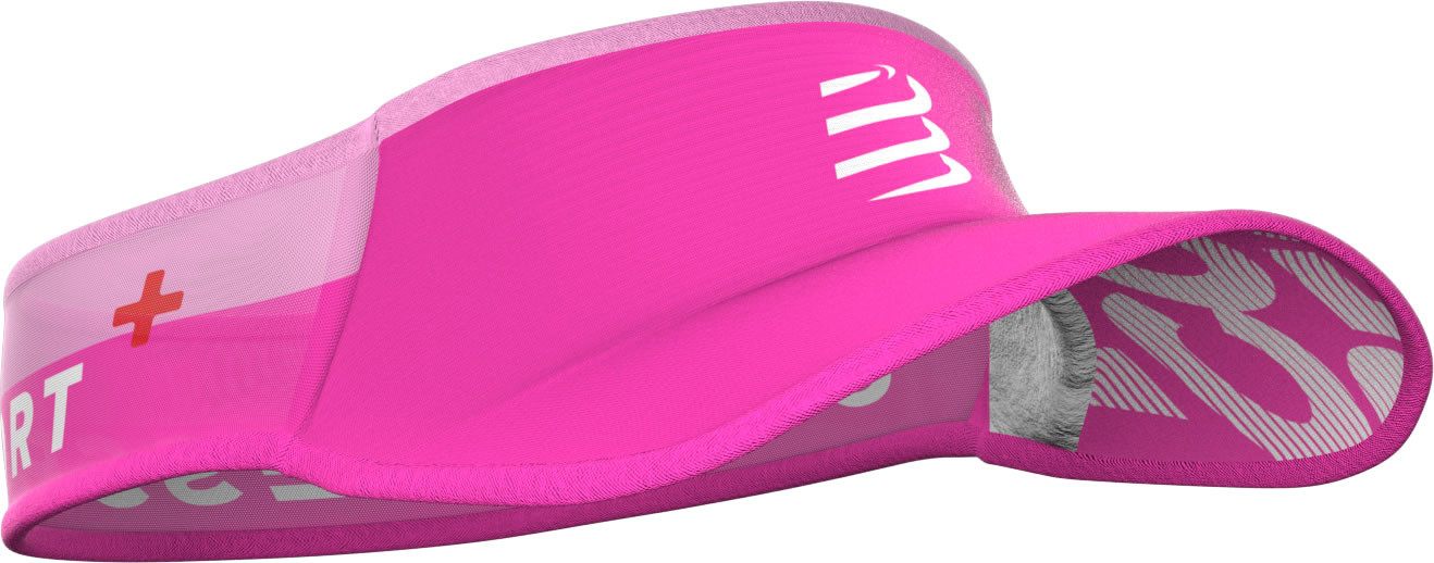 Compressport Visor Ultralight Rosa Compressport Visor Ultralight Rosa