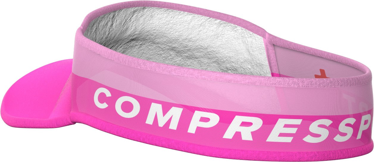 Compressport Visor Ultralight Rosa Compressport Visor Ultralight Rosa