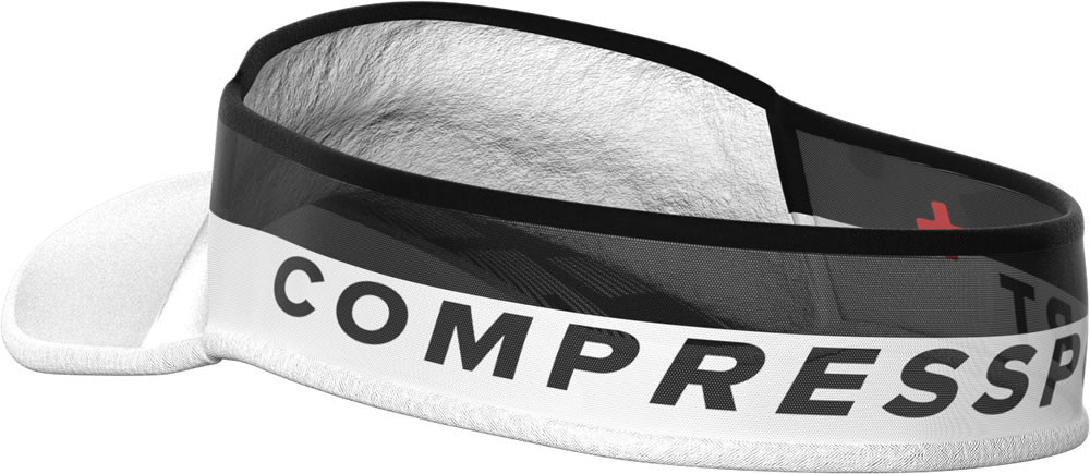 Compressport Visor Ultralight Azul Compressport Visor Ultralight Azul