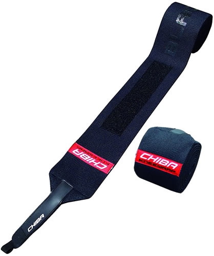 Chiba Rodillera Elasctic Knee Support Chiba Rodillera Elasctic Knee Support