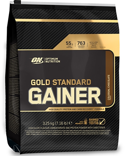 Optimum Nutrition Gold Standard Gainer 3,25 kg Optimum Nutrition Gold Standard Gainer 3,25 kg