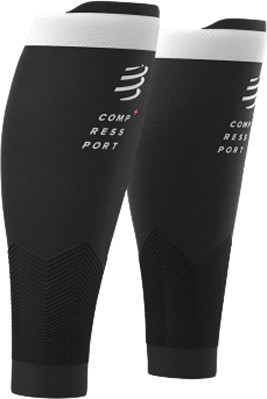 Compressport Calcetines Pro Racing V3.0 Ultralight Run High Blanco Compressport Calcetines Pro Racing V3.0 Ultralight Run High Blanco